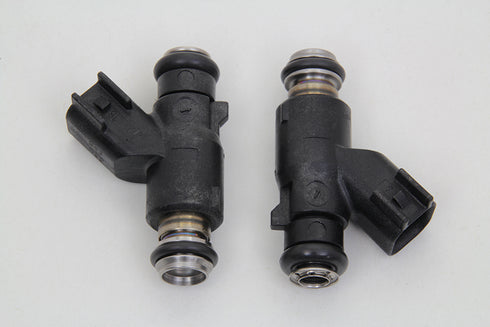 Daytona Twin Tech Replacement Fuel Injector Set - 32-1373