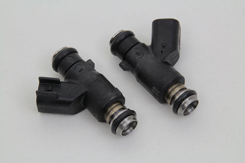 Daytona Twin Tech Replacement Fuel Injector Set - 32-1373