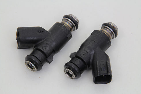 Daytona Twin Tech Replacement Fuel Injector Set - 32-1373
