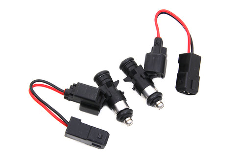 Daytona Twin Tech Replacement Fuel Injector Set - 32-1375