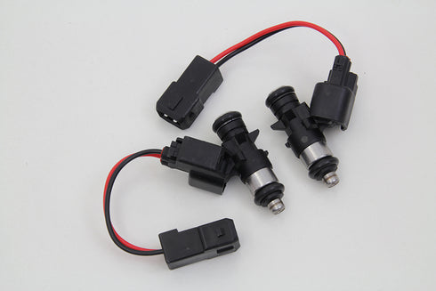 Daytona Twin Tech Replacement Fuel Injector Set - 32-1376
