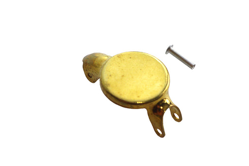 Volt Tech Fat Bob Ignition Switch Cover - 32-1382