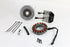 Cycle Electric 50 Amp Alternator Upgrade Kit - 32-1391