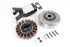 Cycle Electric 50 Amp Alternator Upgrade Kit - 32-1393