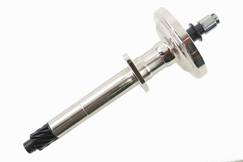 Volt Tech 1936 EL Distributor Shaft and Housing Nickel Plated - 32-1394