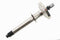 Volt Tech 1936 EL Distributor Shaft and Housing Nickel Plated - 32-1394