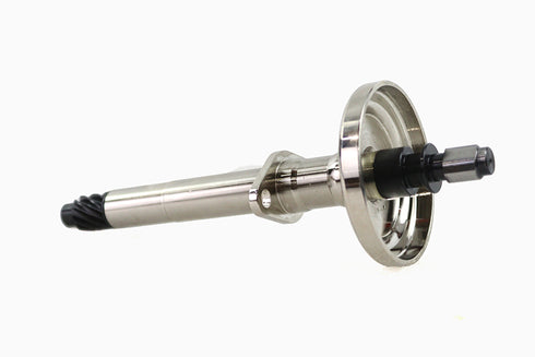 Volt Tech 1936 EL Distributor Shaft and Housing Nickel Plated - 32-1394