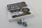 Volt Tech Replica 18mm Spark Plug Set with Guide - 32-1399