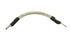 All Balls Racing Clear 8 inch Flexible Battery Cable - 32-1400
