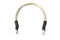 All Balls Racing Clear 14 inch Flexible Battery Cable - 32-1403