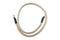 All Balls Racing Clear 33 inch Flexible Battery Cable - 32-1408