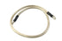All Balls Racing Clear 33 inch Flexible Battery Cable - 32-1408