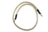 All Balls Racing Clear 33 inch Flexible Battery Cable - 32-1408