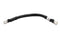 All Balls Racing Black 8 inch Flexible Battery Cable - 32-1409