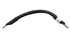 All Balls Racing Black 8 inch Flexible Battery Cable - 32-1409