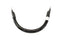 All Balls Racing Black 10 inch Flexible Battery Cable - 32-1410