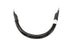 All Balls Racing Black 10 inch Flexible Battery Cable - 32-1410