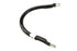 All Balls Racing Black 10 inch Flexible Battery Cable - 32-1410