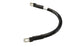 All Balls Racing Black 10 inch Flexible Battery Cable - 32-1410