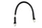 All Balls Racing Black 12 inch Flexible Battery Cable - 32-1411