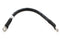 All Balls Racing Black 19 inch Flexible Battery Cable - 32-1414