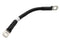 All Balls Racing Black 7 inch Flexible Battery Cable - 32-1419