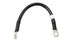 All Balls Racing Black 11 inch Flexible Battery Cable - 32-1421