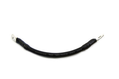 All Balls Racing Black 15 inch Flexible Battery Cable - 32-1423