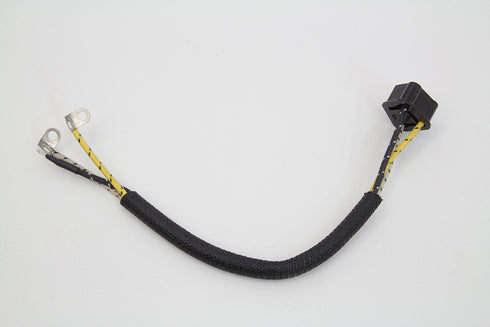 V-Twin Headlamp Socket Wire - 32-1433