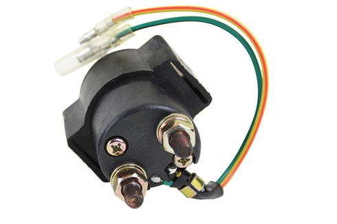 Volt Tech Starter Relay - 32-1443