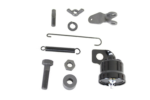 V-Twin Rigid Brake Light Switch Assembly - 32-1449