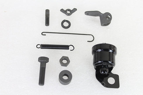 V-Twin Rigid Brake Light Switch Assembly - 32-1449