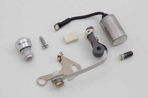 Volt Tech Magneto Points and Kill Switch Kit - 32-1454
