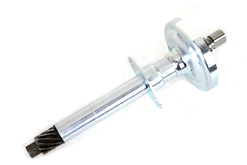 Volt Tech Distributor Base with Gear - 32-1455