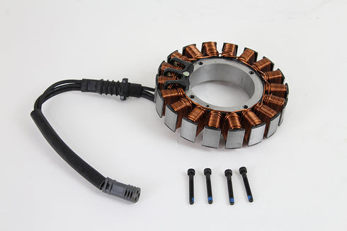 Volt Tech Alternator Stator Unmolded 54 Amp 3 Phase - 32-1459
