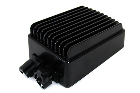 Volt Tech Voltage Regulator Black 54 Amp - 32-1460