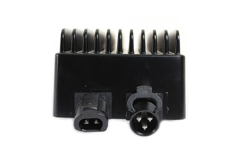 Volt Tech Voltage Regulator Black 54 Amp - 32-1460