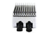 Volt Tech Voltage Regulator Chrome 54 Amp - 32-1461