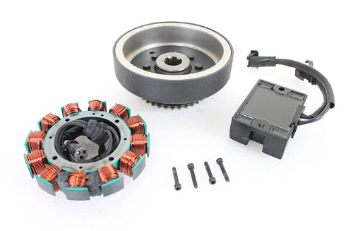 Volt Tech Sportster Alternator Kit for 883cc Models - 32-1467