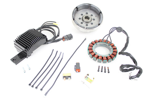 Cycle Electric Sportster Three Phase Alternator Kit - 32-1469