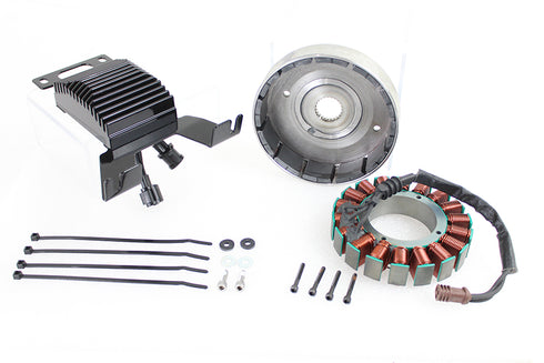 Cycle Electric FLT 56 Amp Three Phase Alternator Kit - 32-1474
