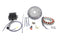 Cycle Electric FXST, FLST 45 Amp Three Phase Alternator Kit - 32-1475