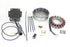 Cycle Electric FXST, FLST 45 Amp Three Phase Alternator Kit - 32-1475