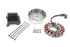 Cycle Electric FXD 50 Amp Three Phase Alternator Kit - 32-1477