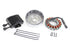 Cycle Electric FXST, FLST 50 Amp Three Phase Alternator Kit - 32-1478