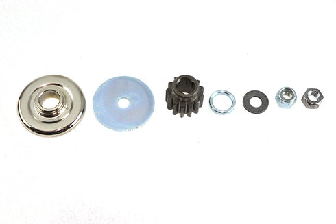 Volt Tech 45 2 Brush Generator Kit - 32-1489