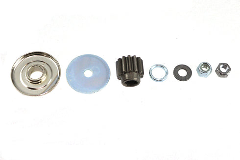 Volt Tech 45 2 Brush Generator Kit - 32-1489