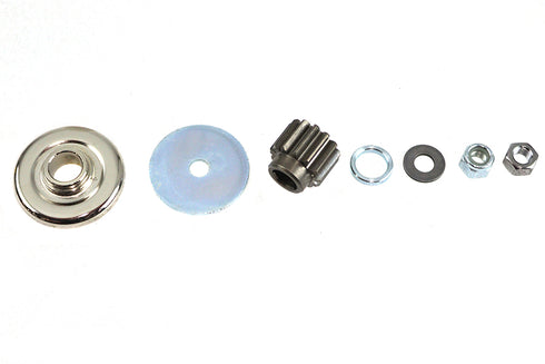 Volt Tech 45 2 Brush Generator Kit - 32-1489
