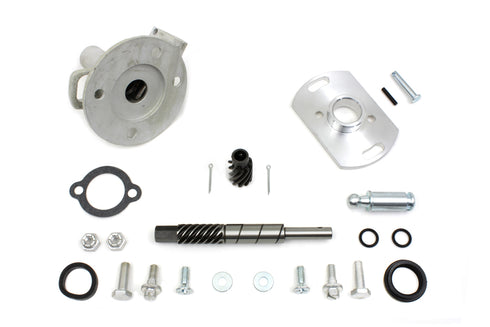 Volt Tech Magneto Base Drive Assembly - 32-1490