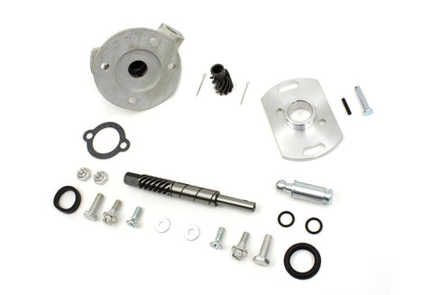 Volt Tech Magneto Base Drive Assembly - 32-1490